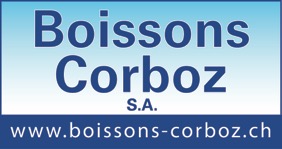 Boissons Corboz